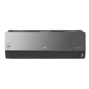 CLIMATISEUR ARTCOOL INVERTER AC 2.0 HP SPLIT IONISEUR DIAGNOSTIC INTELLIGENT COMPRESSEUR A DOUBLE ONDULEUR LG