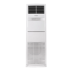 CLIMATISEUR VERTICAL SPLIT ARMOIRE 3CV R410 INVERTER SMART TECHNOLOGY