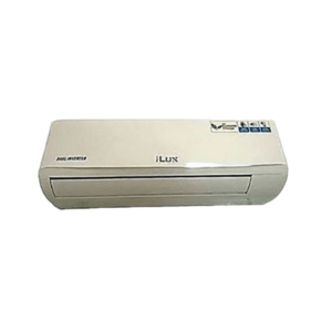 SPLIT MURAL INVERTER 3 CV ILUX GARANTIE : 06 MOIS Référence : LX-24INV 305 000 FCFA