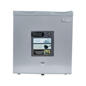 MINI REFRIGERATEUR 50 LITRES SMART TECHNOLOGY