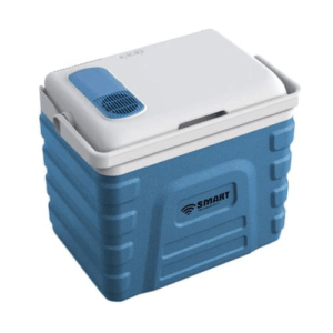 GLACIERE RECHARGEABLE 25 LITRES