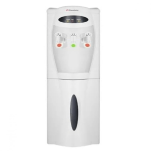 FONTAINE DISTRIBUTEUR D'EAU -03 BOUTONS- WTD-2000- GRIS BINATONE