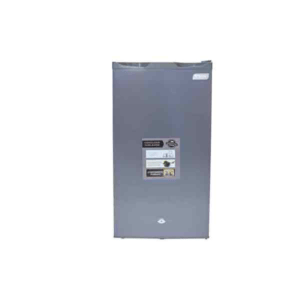 REFRIGERATEUR 1 BATTANT 90 LITRES GRIS SMART TECHNOLOGY
