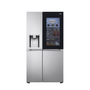 REFRIGERATEURS INSTAVIEW DOOR-IN-DOOR - MULTI-PORTES - COMPRESSEUR LINEAIRE INVERTER -04 BATTANTS - 635 L LG