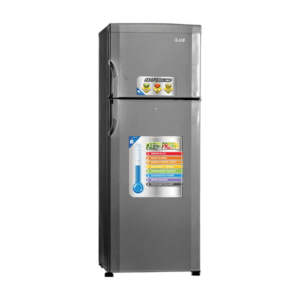 REFRIGERATEUR 2 BATTANTS 370 LITTRES ILUX