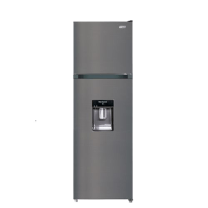RÉFRIGÉRATEUR 2 BATTANTS AVEC FONTAINE 348 LITRES SMART TECHNOLOGY