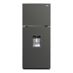 RÉFRIGÉRATEUR SMART 2 BATTANTS AVEC FONTAINE 410 LITRES SMART TECHNOLOGY