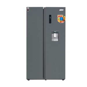 REFRIGERATEUR AMERICAIN DE LUXE 592 LITRES SMART TECHNOLOGY