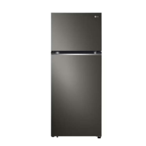 RÉFRIGÉRATEUR COMBINE LG GN-B392PXGB 395 LITRES INOX LG