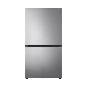 RÉFRIGÉRATEUR MULTI-PORTES 655L COMPRESSEUR SMART INVERTER LG