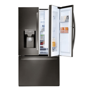 REFRIGERATEUR AMERICAIN DOOR IN DOOR SMART INVERTER 674 LITRES LG