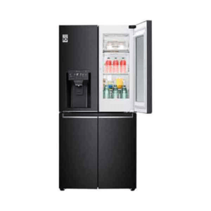 REFRIGERZTEUR 508 LITRES INSTAVIEW DOOR IN DOOR CO LG