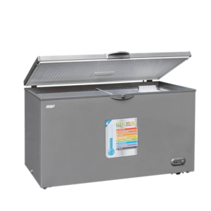 CONGELATEUR HORIZONTAL AVEC CLEF 423 LITRES SMART TECHNOLOGY