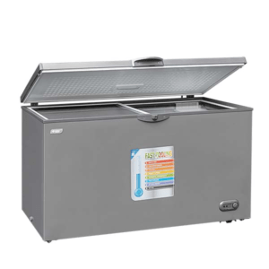 CONGELATEUR HORIZONTAL AVEC VITRE 423 LITRES SMART TECHNOLOGY