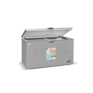 CONGELATEUR COUCHER 423L COULEUR BLANC INTERIEUR VITREE SMART TECHNOLOGY