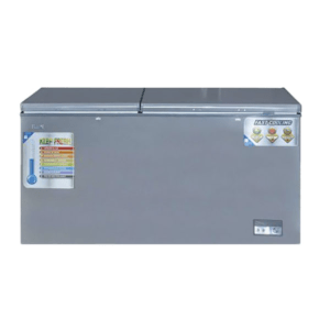 CONGELATEUR COFFRE 500 LITRES ILUX