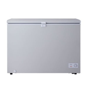 CONGELATEUR COFFRE 280 LITRES LG