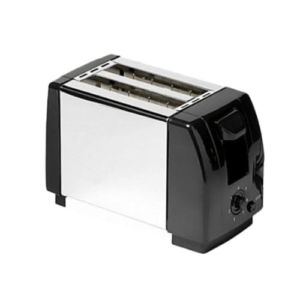 ILUX GRILLE PAIN 2 FENTES 700W INOX ILUX