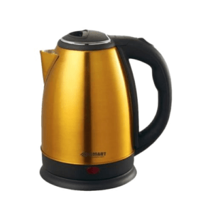 SMART TECHNOLOGY BOUILLOIRE - STPE-249G - 1.8 L - JAUNE OR/NOIR SMART