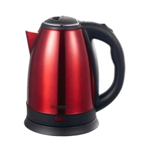 SMART TECHNOLOGY BOUILLOIRE - STPE-249R - 1.8L - ROUGE SMART TECHNOLOGY