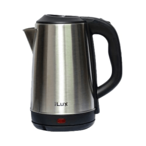 BOUILLOIRE ELECTRIQUE 2.8 LITRES ILUX