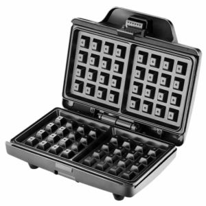MACHINE A GAUFRE ILUX