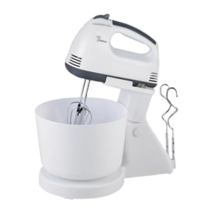 BATTEUR ELECTRIQUE AVEC BOL MELANGEUR 2.3 LITRES ILUX