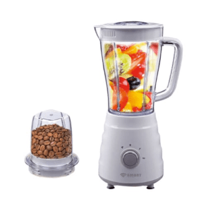 BLENDER ET GRINDER 1.5 LITRE 500 W SMART TECHNOLOGY