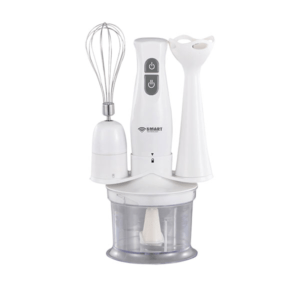 MIXEUR PLONGEANT 500 ML 300 W 2 VITESSES SMART TECHNOLOGY