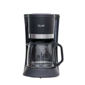 MACHINE A CAFE ILUX