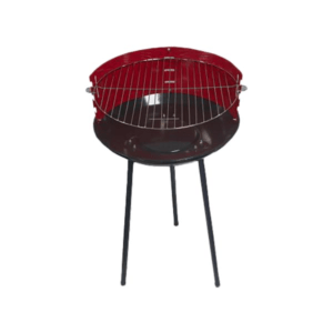 BARBECUE A CHARBON ILUX