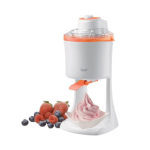 MACHINE A CREME GLACEE ILUX