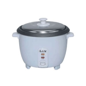 CUISEUR DE RIZ 2,2 LITRES ILUX