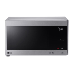 FOUR A MICRO ONDES 42 LITRES TECHNOLOGIE SMART INVERTER GRILLOIR CUISSON AUTOMATIQUE INTELLIGENTE ECRAN TACTILE EN VERRE LG