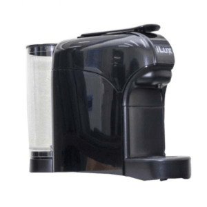 ILUX MACHINE À CAFÉ À CAPSULES LXCM-6611 ILUX