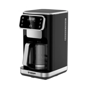 COFFEE MAKER SMART 1,8L NOIR SMART TECHNOLOGY