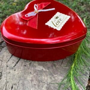 Box love pour Saint Valentin