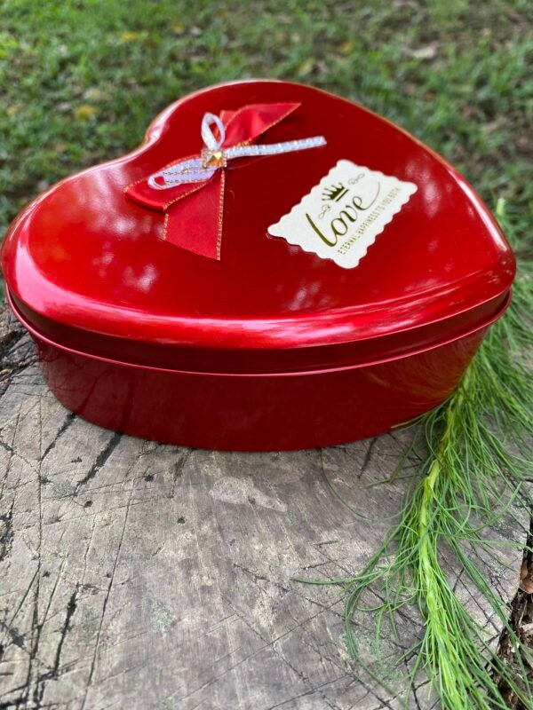 Box love pour Saint Valentin
