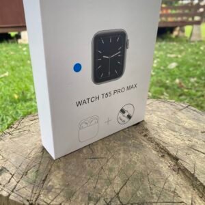Montre Connectée