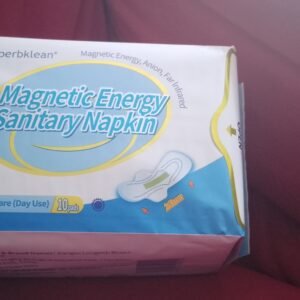 Serviette hygiénique Longrich