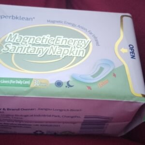 Le Protège-slip de Longrich