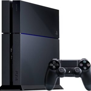Ps4 512Go