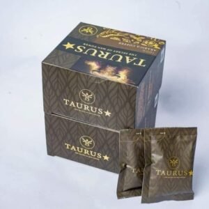 Taurus, 100% garçon