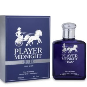 Player Midnight Blue