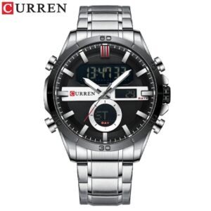 Montre homme CURREN vendu avec coffret