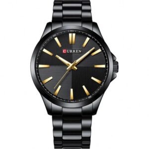 Montre homme CURREN vendu avec coffret