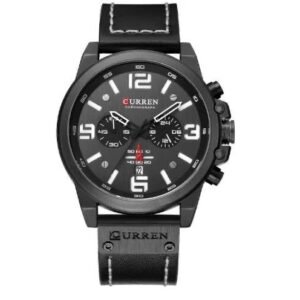 Montre homme CURREN vendu avec coffret