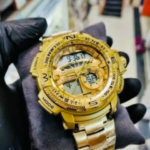 Montre Multifonctions