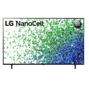 TELEVISEUR INTELLIGENT 4K 50 POUCES LG