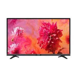 SMART 32 POUCES HDMI FHD 3D WIFI TV AVEC REGULATEUR ET DECODEUR INTEGRE